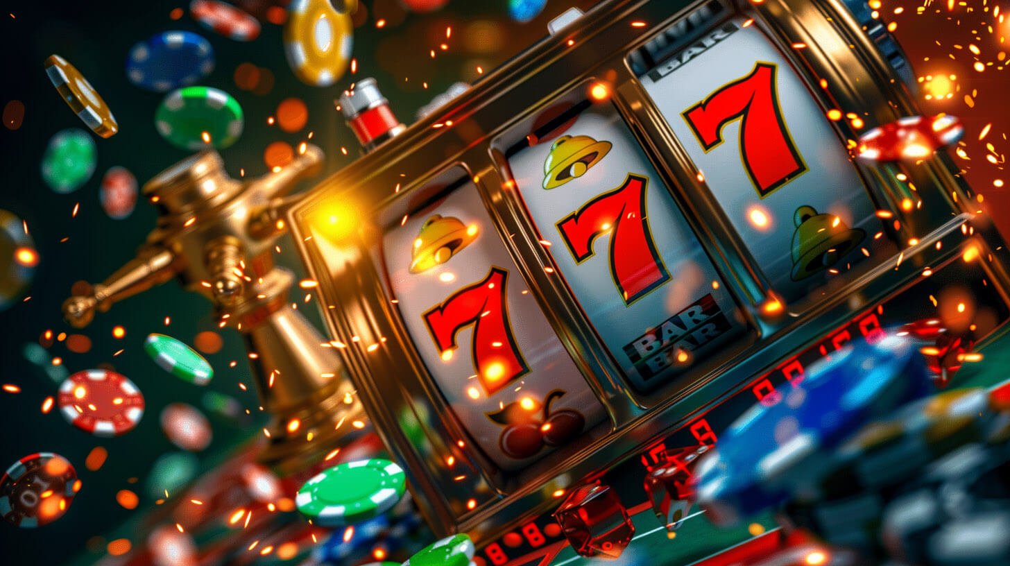1g17 slot app တွင် တိုက်ရိုက်ကာစီနို live dealer ကစားနေသောမြင်ကွင်း